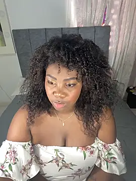 karlaebony online show from February 2026 09:12:01 PM