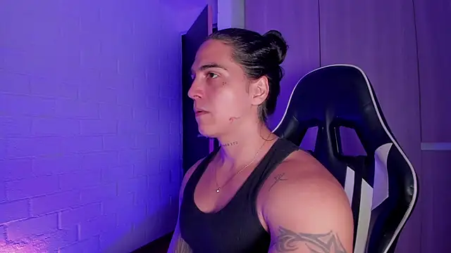 Cry Duran online show from February 2026 09:12:01 PM