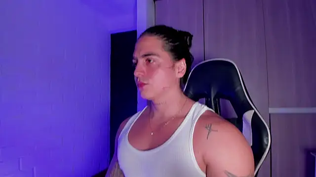 Cry Duran online show from February 2026 11:07:01 PM