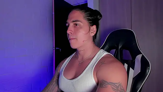 Cry Duran online show from February 2026 07:01:01 PM