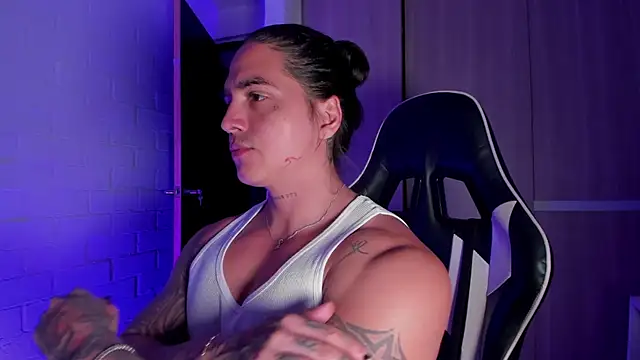 Cry Duran online show from February 2026 09:04:01 PM