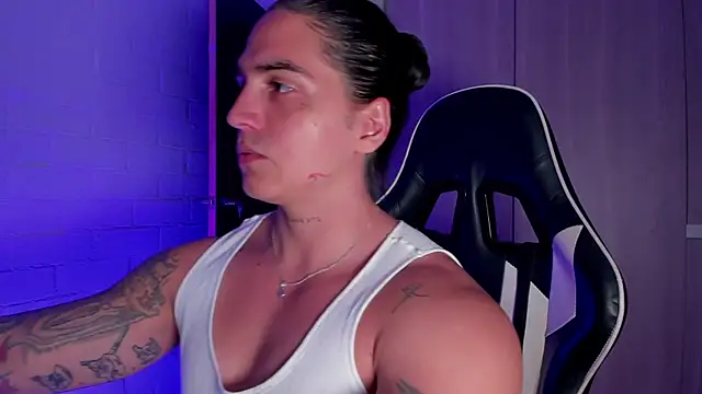 Cry Duran online show from March 2026 08:27:02 PM