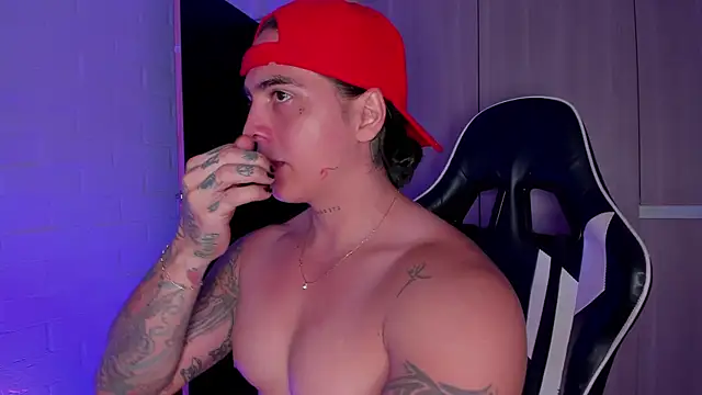 Cry Duran online show from February 2026 10:09:02 PM