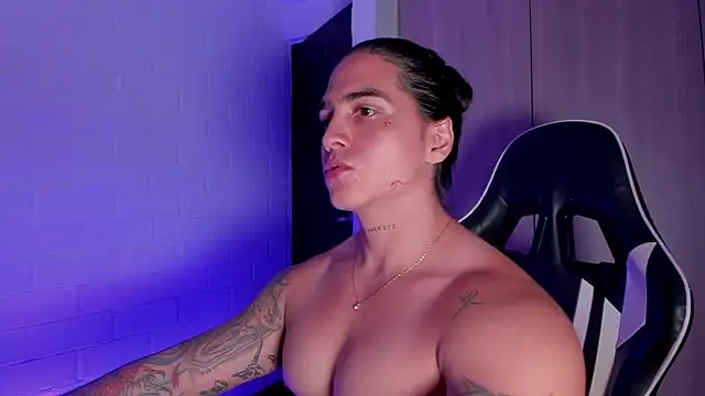 Cry Duran online show from February 2026 07:47:01 PM