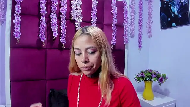 Dakota Angell  online show from February 2026 02:12:02 AM