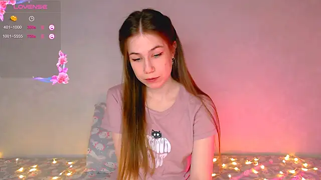 baby girl 0001  online show from February 2026 04:23:01 AM