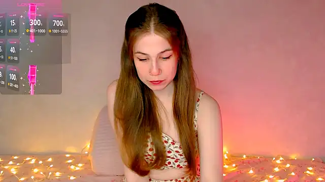 baby girl 0001  online show from February 2026 02:01:01 AM