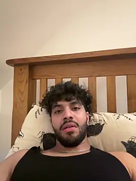 Sloppyking6969 online show from April 2026 02:35:01 AM