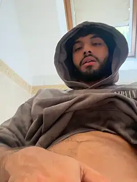 Sloppyking6969 online show from May 2026 01:51:02 PM
