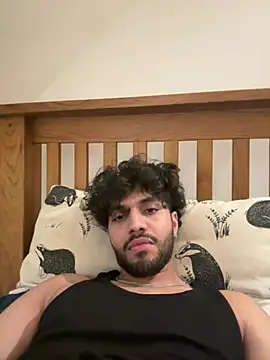 Sloppyking6969 online show from April 2026 07:54:01 AM