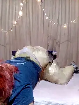 thegirlsshot 666 online show from February 2026 05:18:01 AM