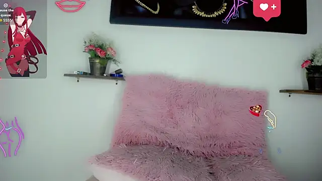 Darianna Atehortua online show from February 2026 05:14:02 AM