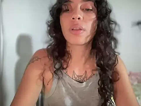 Antonia-bloom online show from February 2026 03:39:01 AM