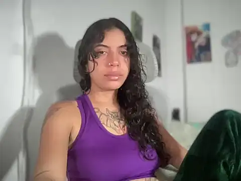 Antonia-bloom online show from February 2026 04:34:01 AM