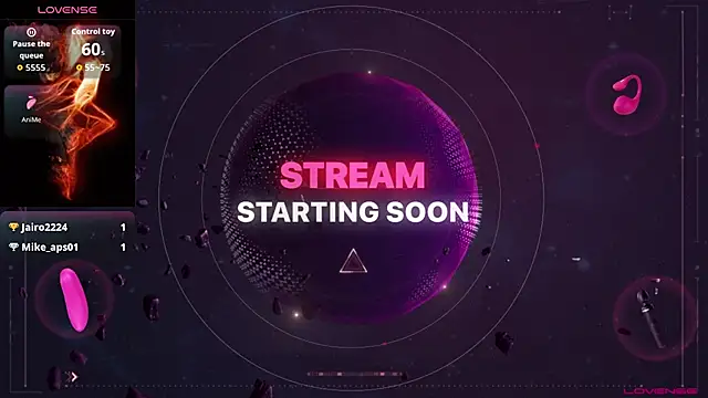 romyamo online show from April 2026 02:36:02 AM
