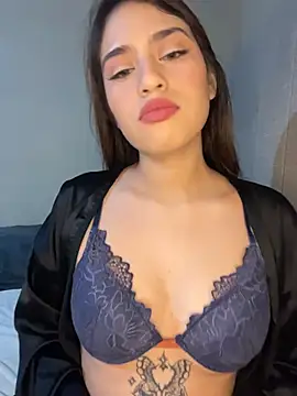 romyamo online show from February 2026 03:28:02 AM