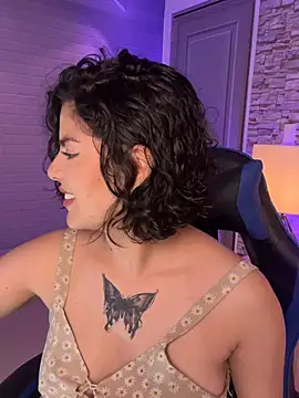 butterflyx39 online show from April 2026 11:50:02 AM