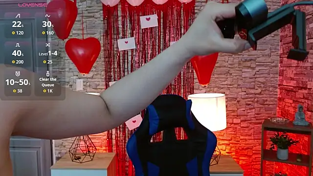 Snapshot of butterflyx39 chatting on February 2026 12:27:02 PM butterflyx39 online show from February 2026 12:27:02 PM