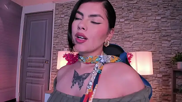 butterflyx39 online show from May 2026 12:01:02 PM