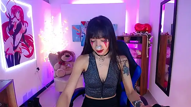 FIORELLA L online show from March 2026 12:17:02 PM