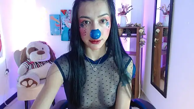 FIORELLA L online show from June 2026 11:54:02 AM