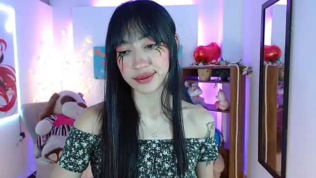 FIORELLA L online show from April 2026 12:08:01 PM