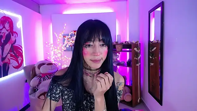 Snapshot of FIORELLA_L chatting on June 2026 12:36:02 PM FIORELLA L online show from June 2026 12:36:02 PM