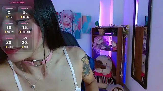 FIORELLA L online show from March 2026 01:01:04 PM