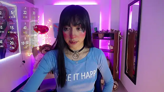 FIORELLA L online show from March 2026 12:04:02 PM