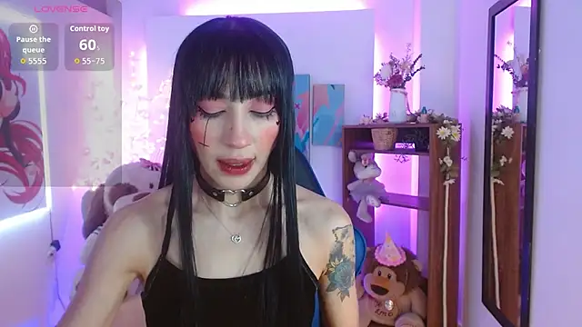 FIORELLA L online show from May 2026 11:50:01 AM