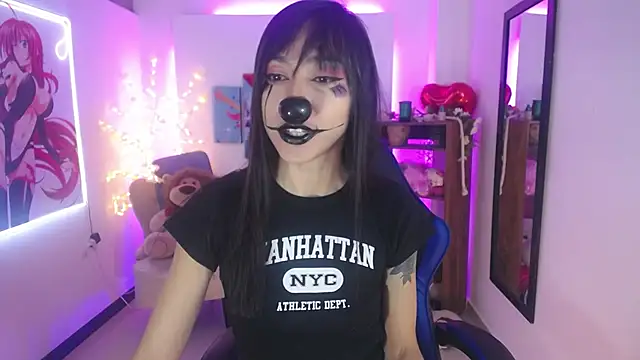 FIORELLA L online show from March 2026 12:06:02 PM