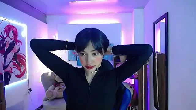 FIORELLA L online show from March 2026 12:08:01 PM