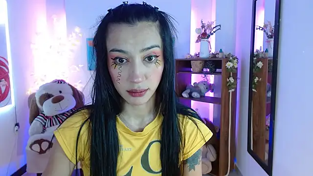 FIORELLA L online show from June 2026 12:06:02 PM