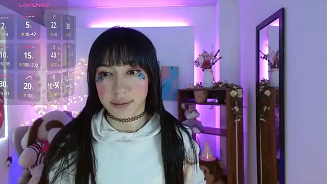 FIORELLA L online show from May 2026 12:15:01 PM