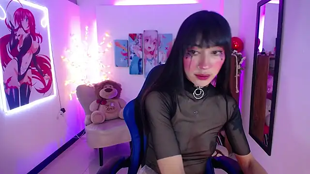 FIORELLA L online show from March 2026 12:07:01 PM