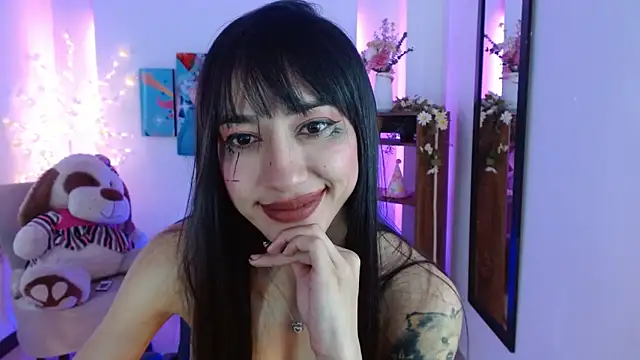 FIORELLA L online show from May 2026 04:04:02 PM