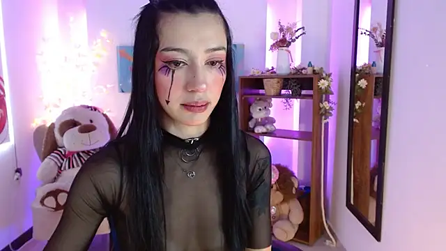 FIORELLA L online show from June 2026 12:16:01 PM