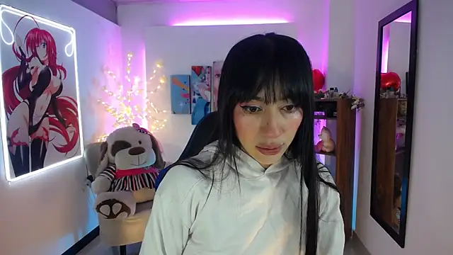 FIORELLA L online show from April 2026 12:06:01 PM