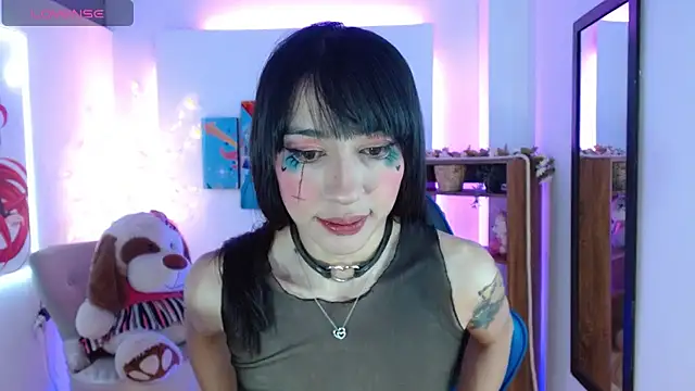 FIORELLA L online show from April 2026 12:07:02 PM