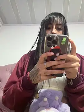 kuromi x online show from February 2026 07:55:01 AM