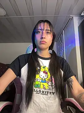 kuromi x online show from February 2026 09:42:01 AM