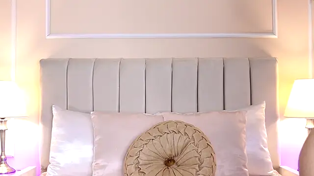 GabbydelRey online show from March 2026 09:16:01 PM