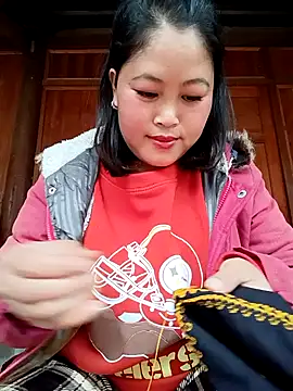 Snapshot of Mayly_Sweet chatting on February 2026 08:08:02 AM Mayly Sweet online show from February 2026 08:08:02 AM