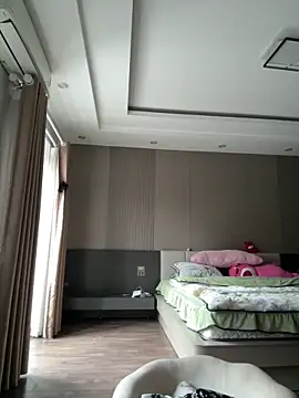 czamabe online show from February 2026 05:13:02 AM