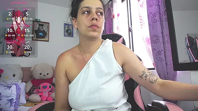Rosario 96 online show from May 2026 09:02:01 PM