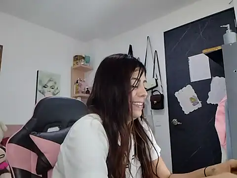 Rosario 96 online show from April 2026 04:36:01 AM