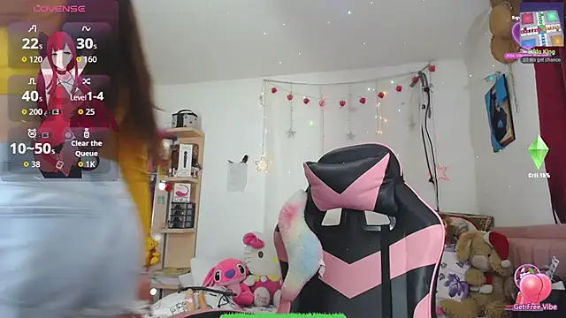 Rosario 96 online show from March 2026 01:45:02 AM