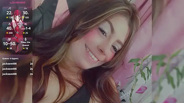 Rosario 96 online show from May 2026 01:57:16 AM