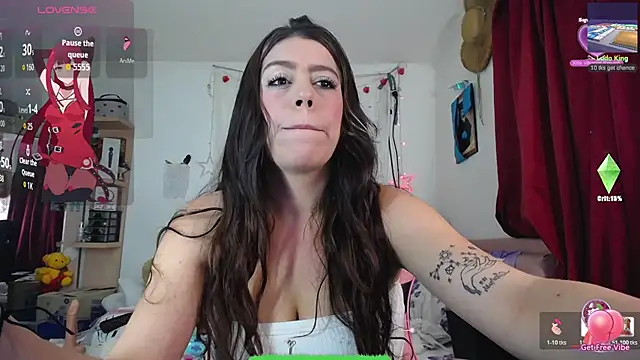 Rosario 96 online show from March 2026 12:40:01 AM