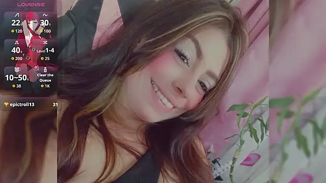 Rosario 96 online show from May 2026 11:14:03 PM